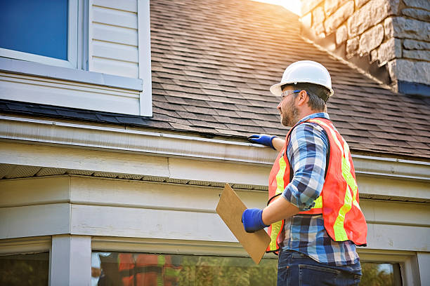 Licensed Gutter Installation service in Sewanee, TN - Roof Repair Smedway